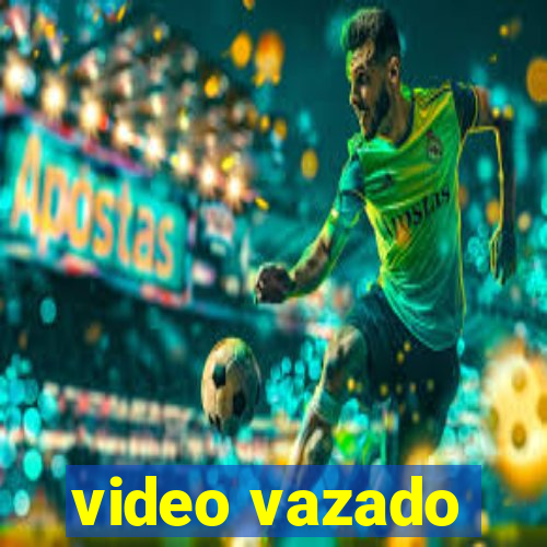 video vazado